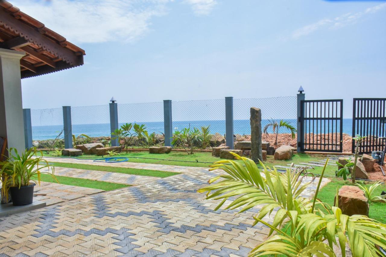 Arrow Beach Resort Galle Exterior foto